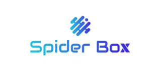 SpiderBox虫盒